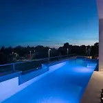 Emilia By Istra Vacation Villa *