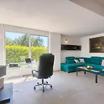 Emilia By Istra Vacation Villa *