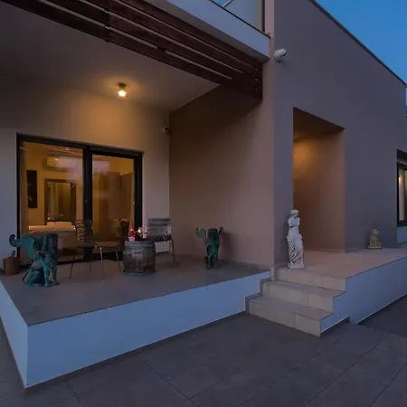 Villa Emilia By Istra Vacation *