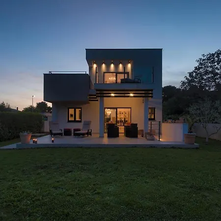 Emilia By Istra Vacation Villa