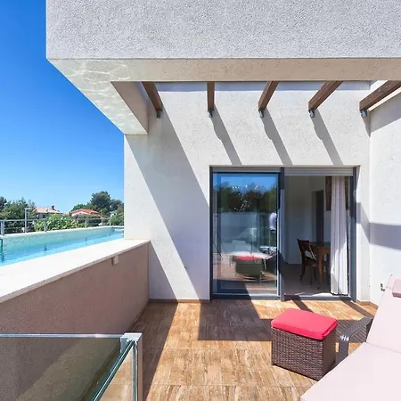 Emilia Villa Medulin