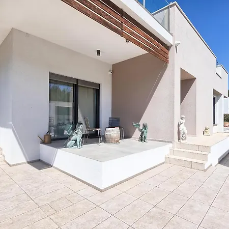 Villa Emilia *