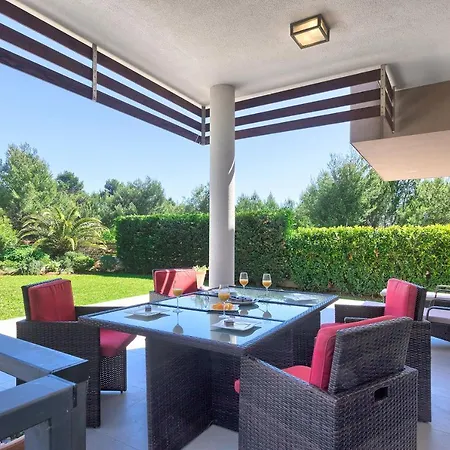 Villa Emilia Medulin