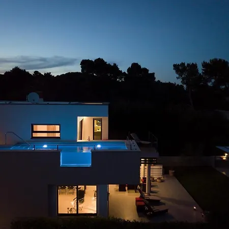 Villa Emilia *