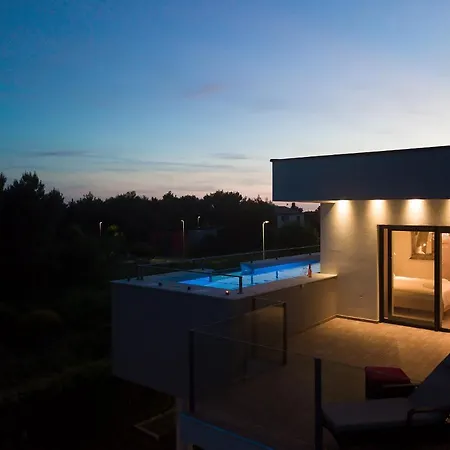 Villa Emilia Medulin