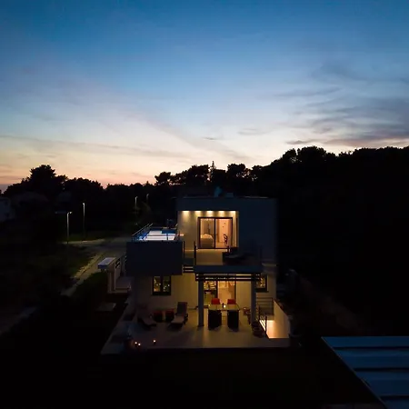 Villa Emilia Medulin