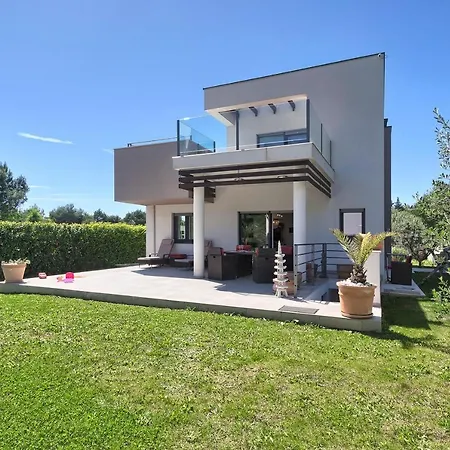 Villa Emilia