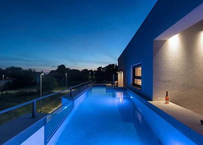 Emilia By Istra Vacation Villa