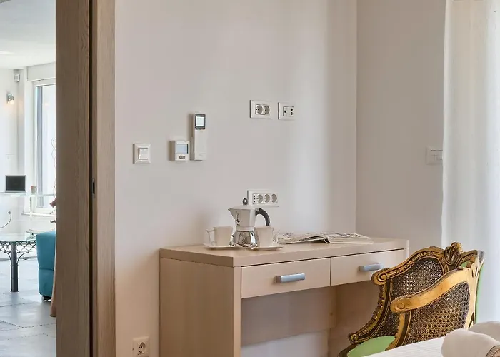 Emilia By Istra Vacation Villa