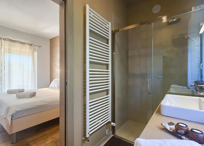 Villa Emilia By Istra Vacation Medulin