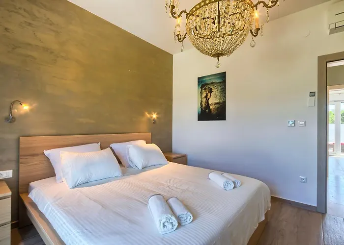 Emilia By Istra Vacation Villa Medulin