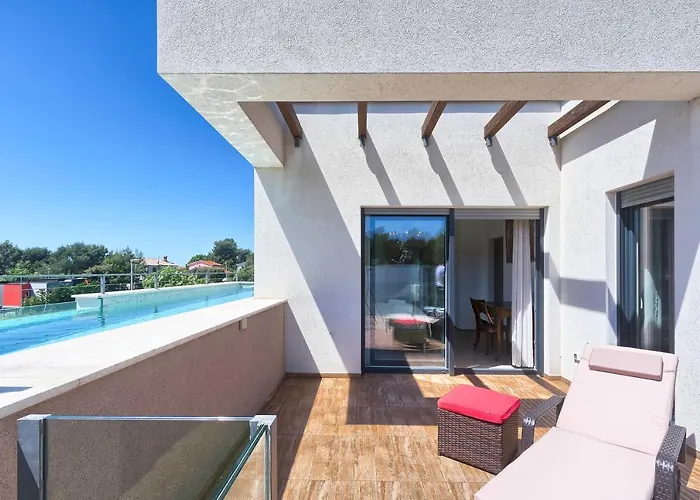 Emilia By Istra Vacation Villa Medulin