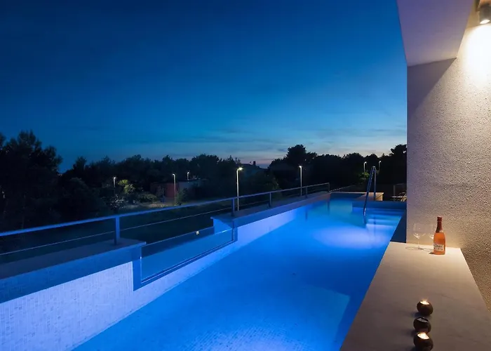 Emilia By Istra Vacation Villa *