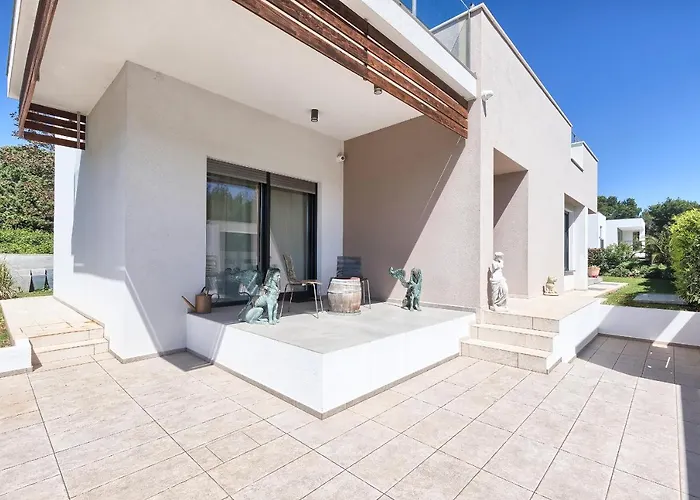 Villa Emilia By Istra Vacation *