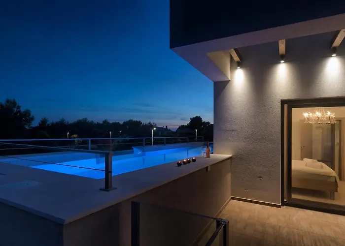 Emilia By Istra Vacation Villa *