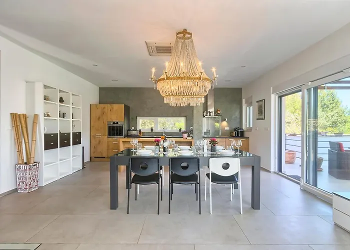 Villa Emilia By Istra Vacation *
