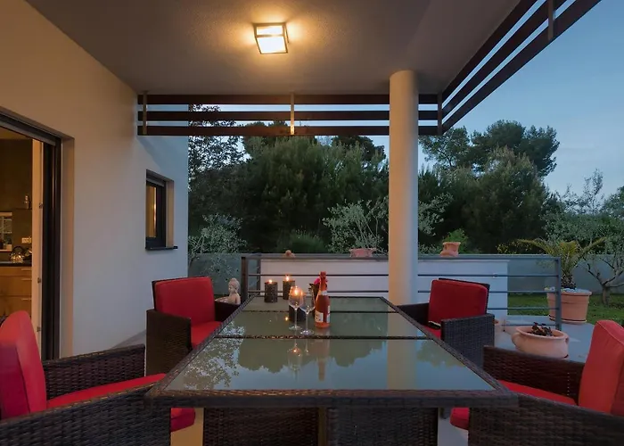 Villa Emilia By Istra Vacation