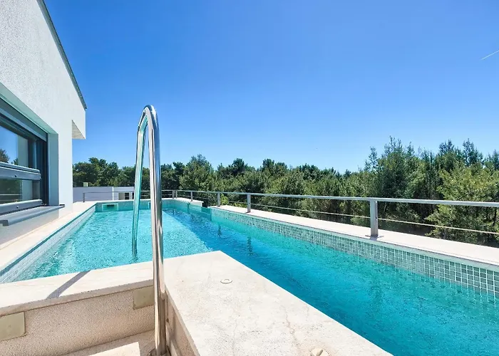 Villa Emilia By Istra Vacation *