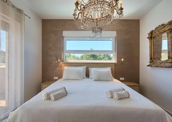 Emilia By Istra Vacation Villa
