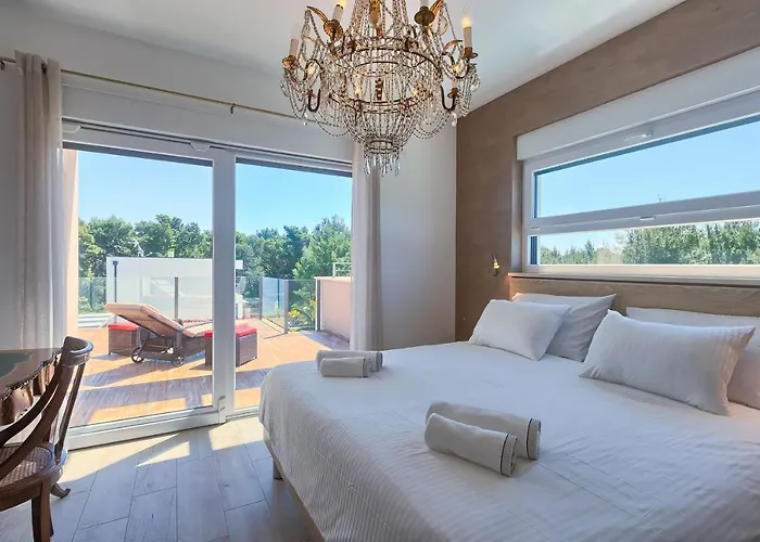 Emilia By Istra Vacation Medulin
