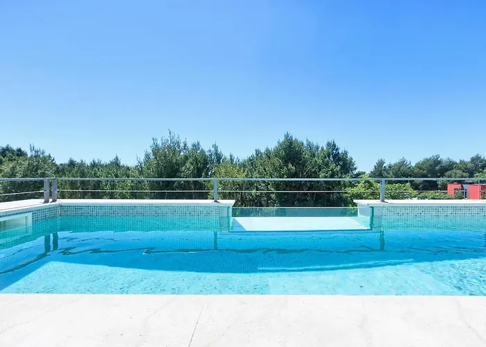 Villa Emilia By Istra Vacation *