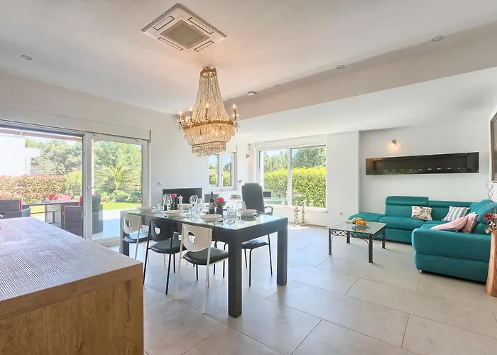 Emilia By Istra Vacation Villa Medulin