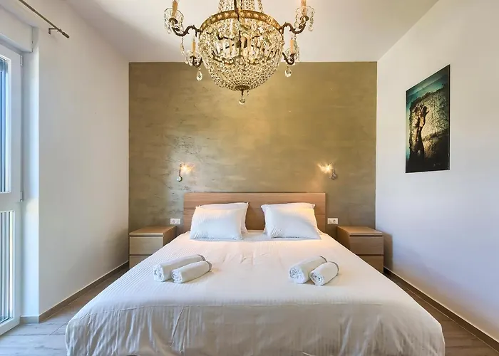 Villa Emilia By Istra Vacation