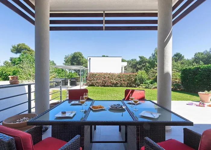 Emilia By Istra Vacation Villa *