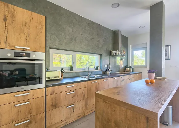 Emilia By Istra Vacation Villa *