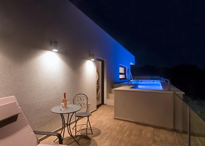 Villa Emilia By Istra Vacation