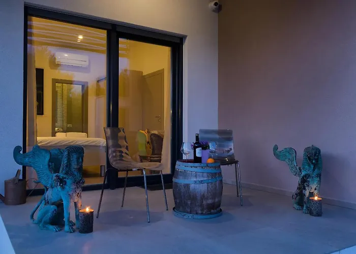 Villa Emilia By Istra Vacation Medulin