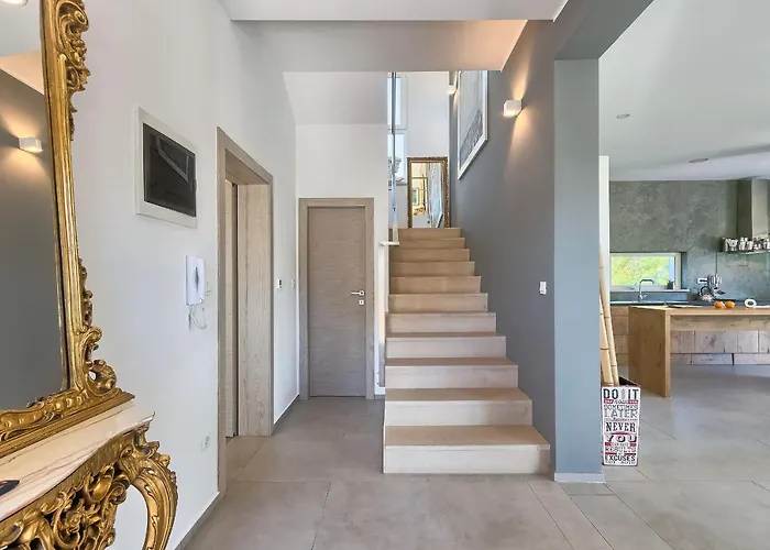 Villa Emilia By Istra Vacation *