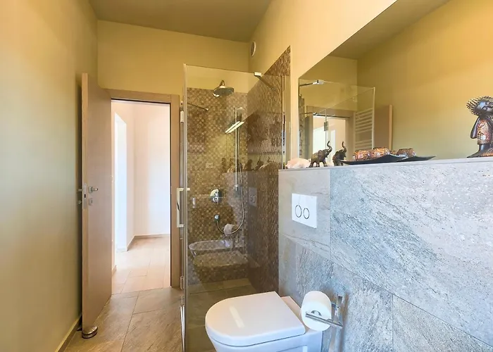 Emilia By Istra Vacation Villa *