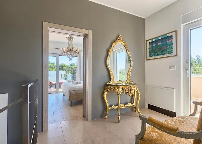 Emilia By Istra Vacation Villa