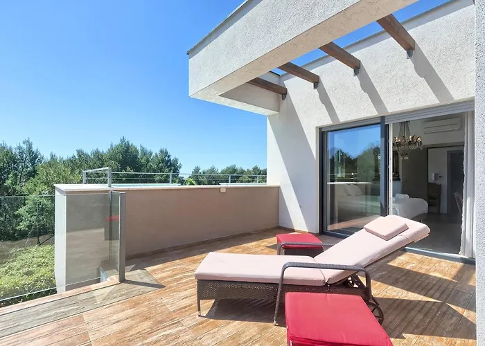 Emilia By Istra Vacation Villa