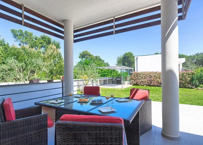 Emilia By Istra Vacation Villa
