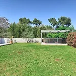 Emilia By Istra Vacation