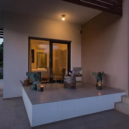 Emilia By Istra Vacation Villa Medulin