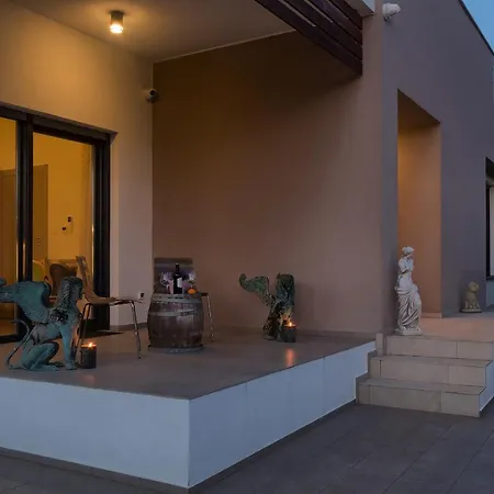Villa Emilia By Istra Vacation
