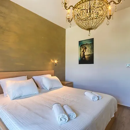 Emilia By Istra Vacation Villa Medulin