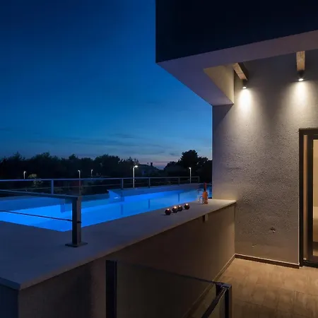 Emilia By Istra Vacation Villa *