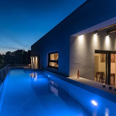 Emilia By Istra Vacation Villa Medulin
