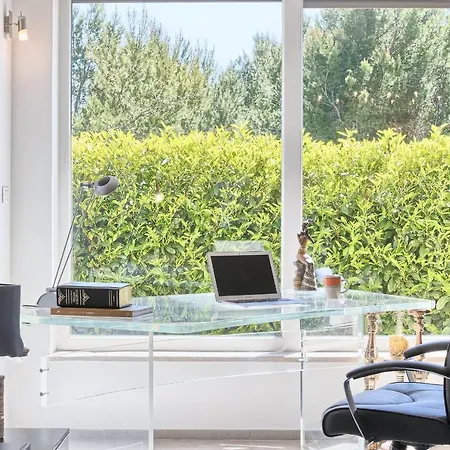 Emilia Villa Medulin