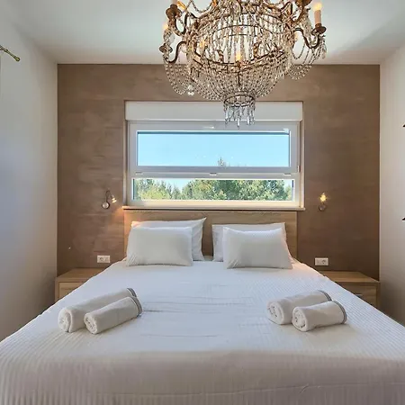 Emilia By Istra Vacation Villa
