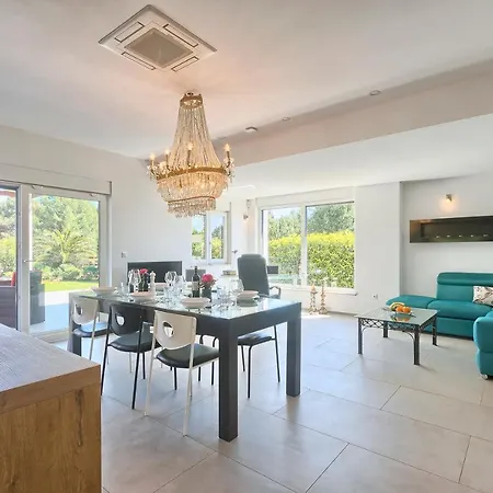 Emilia Villa Medulin
