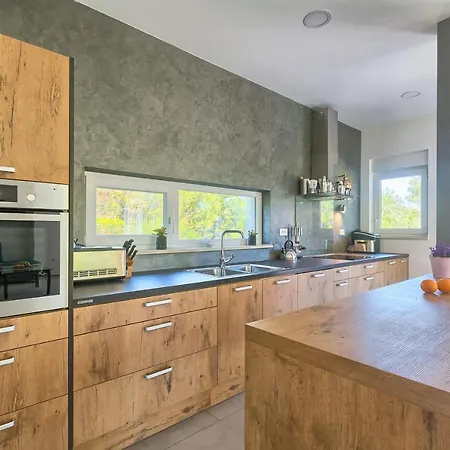 Emilia By Istra Vacation Villa *