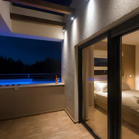 Emilia By Istra Vacation Villa Medulin