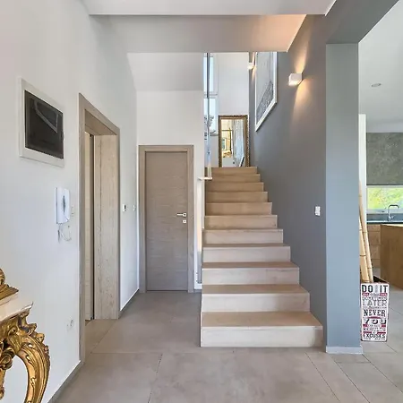 Villa Emilia By Istra Vacation *