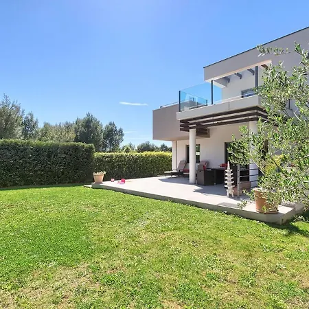 Villa Emilia *
