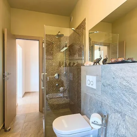 Emilia By Istra Vacation Villa *